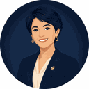 Ava, AI greeter