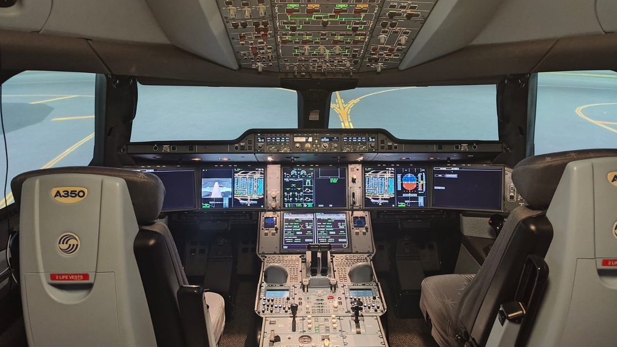 CAE +4.6% on Flightscape sale; Algoma Steel +2.6%