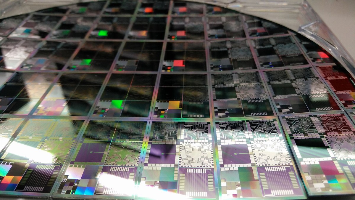 SOXX jumps nearly 3% as Nvidia, AMD, Micron rally